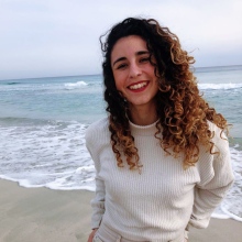 Acercar imagen: Carmela Díez Cardona, Psicólogo Maó-Mahón