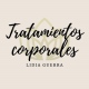 Lidia Rodriguez Guerra