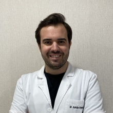 Acercar imagen: Adrián Alegre Sánchez, Dermatólogo Madrid