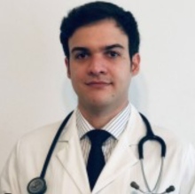 Acercar imagen: Felix Miguel Campos Sáez, Médico estético Barcelona