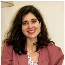 Acercar imagen: Patricia Rodríguez Jiménez, Psicólogo Oviedo