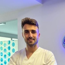 Acercar imagen: Patricio Alba Quesada, Fisioterapeuta Valencia