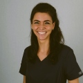 Cristina Colón de Carvajal, Dentista Palma de Mallorca