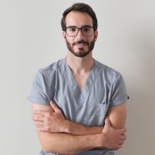 Clinica Marchante Gago