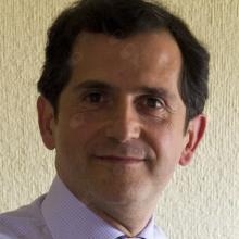 Acercar imagen: Angel Peralbo Fernández, Psicólogo Madrid