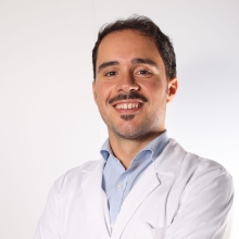 Acercar imagen: Iñigo Tejada Valle, Oftalmólogo Ponferrada