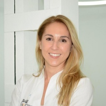 Acercar imagen: Almudena Sanchez Sanchez, Dentista Madrid