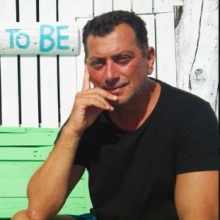 Acercar imagen: Pablo Fernandez Del Campo Carreño, Terapeuta complementario Madrid