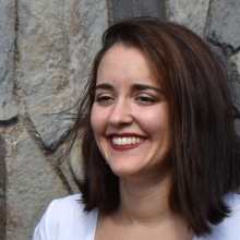 Acercar imagen: Sarai Fajardo González, Psicólogo San Cristóbal de la Laguna