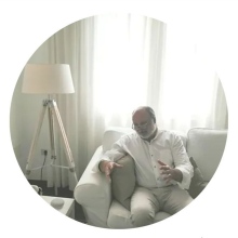 Acercar imagen: Juan Carlos Prados Moreno, Psicólogo Ferrol