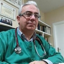 Acercar imagen: Manuel Nieto Carrillo, Médico general Priego de Cordoba