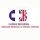 Clínica Britannia