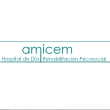 Hospital de Día Salud Mental Amicem antescempa