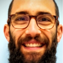 Acercar imagen: Miguel Ángel Chacón, Psicólogo Almería