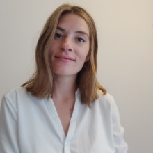 Acercar imagen: Romina Martín Ferro, Psicólogo Las Palmas de Gran Canaria