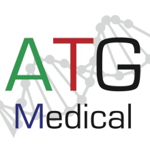 Centro de Estudios Genéticos Atg Medical
