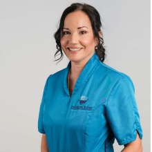 Acercar imagen: Inés Elena Casanova Ruiz, Dentista Chiclana de la Frontera