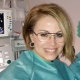 Lenis Mariali Calderón Gómez
