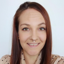 Acercar imagen: Anna Díaz García, Psicólogo Barcelona