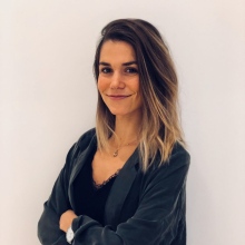 Acercar imagen: Carlota Gómez Ituiño, Psicólogo Madrid