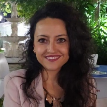 Acercar imagen: Ana Arias Adame, Psicólogo Badajoz