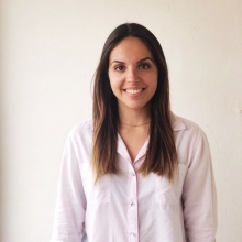 Acercar imagen: Carla Castellà Moreno, Psicólogo Agramunt