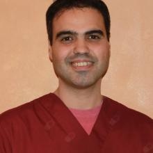 Acercar imagen: Sergi Mazères Ferrer, Fisioterapeuta Barcelona