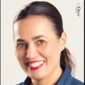 Maria Jose Padilla, Terapeuta complementario Almería