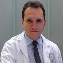 Acercar imagen: Jorge Ruiz Sanz, Traumatólogo Córdoba