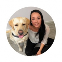 Acercar imagen: Raquel Escobar Sáez, Psicólogo Madrid