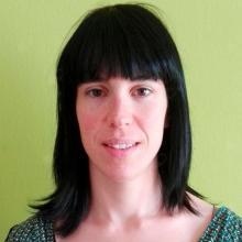 Acercar imagen: Guruzne Urquidi Letona, Fisioterapeuta Tarragona