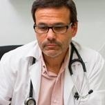 Acercar imagen: Vicente Ferrer López, Especialista en Medicina del Deporte Albacete