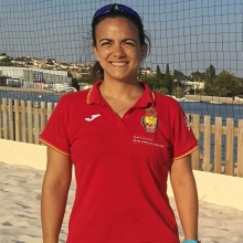 Acercar imagen: Estefania Rodríguez Garcia, Fisioterapeuta Sevilla