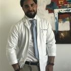 Dr. Paúl Alfredo González Dalmasí