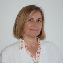 Acercar imagen: María Portela Vicente, Psiquiatra Albacete