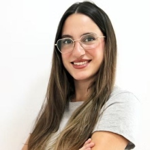 Acercar imagen: Míriam Hernández, Psicólogo Sabadell