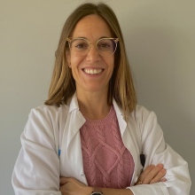 Acercar imagen: Georgina Ferret Granés, Cirujano Bariátrico Barcelona