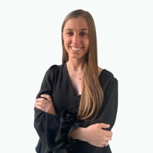 Acercar imagen: Paula Cerrón Hernández, Psicólogo Alcobendas