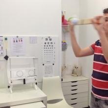 Acercar imagen: Miriam Amati, Óptico Jerez de la Frontera