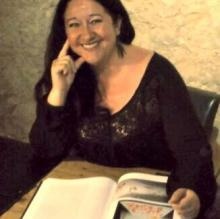 Acercar imagen: Sarahbel Pascual Pellicer, Psicólogo Los Arenales del Sol