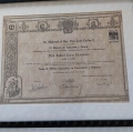 Acercar imagen: certificate 2