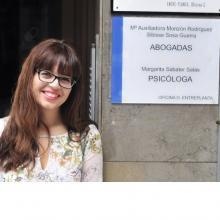 Acercar imagen: Marga Sabater Salas, Psicólogo Las Palmas de Gran Canaria