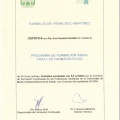 Acercar imagen: certificate 15