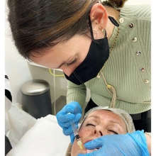 Acercar imagen: Ariadna Salvador moreno, Enfermero Granollers