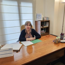 Acercar imagen: Pilar Cano Nuñez, Psicólogo Talavera de la Reina