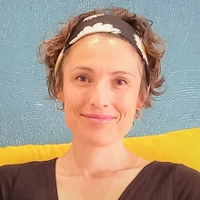 Acercar imagen: Raquel G.Jorreto, Enfermero Burgos