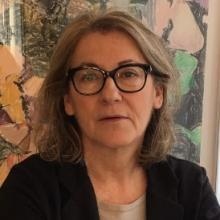 Acercar imagen: Elisabeth Basaguren Duplan, Psicólogo Getxo