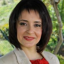 Acercar imagen: Helena Trujillo Luque, Psicólogo Madrid