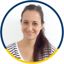 Acercar imagen: Úrsula Salvador Chinchilla, Psicólogo Barcelona