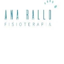 Acercar imagen: Ana Rallo Amat, Fisioterapeuta Castellón de la Plana